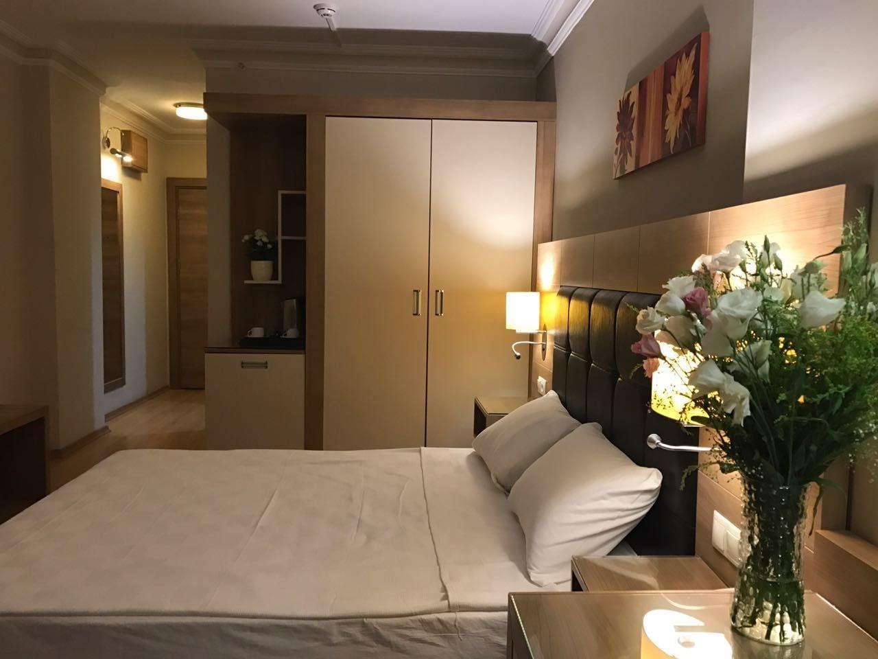 Suite Laguna Otel Antalya Buitenkant foto