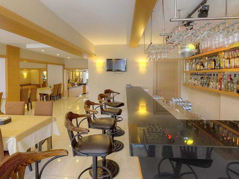 Suite Laguna Otel Antalya Buitenkant foto