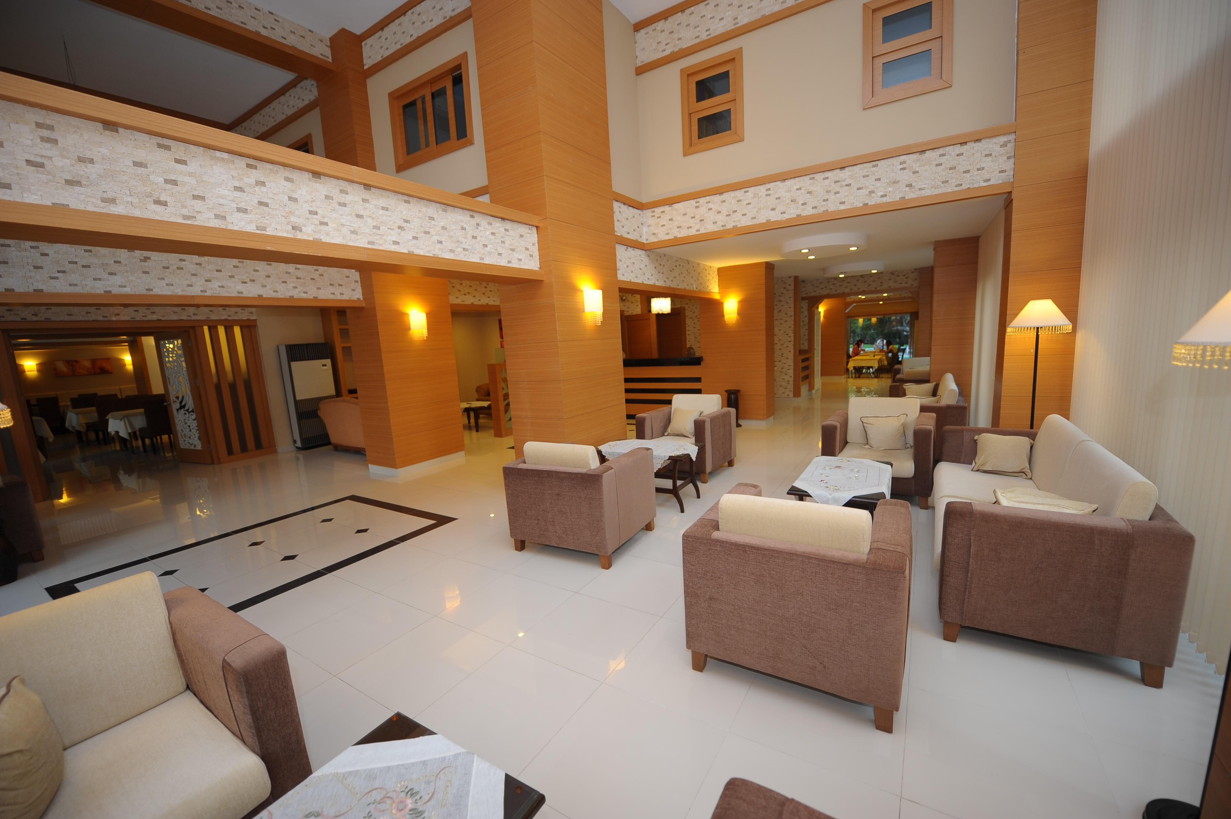 Suite Laguna Otel Antalya Buitenkant foto