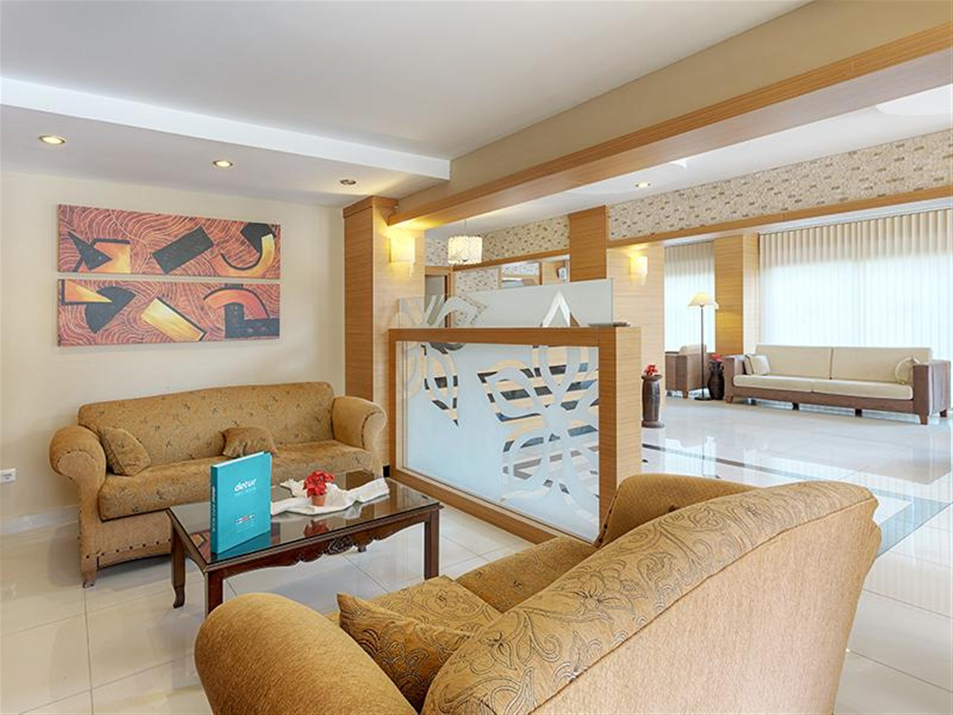 Suite Laguna Otel Antalya Buitenkant foto