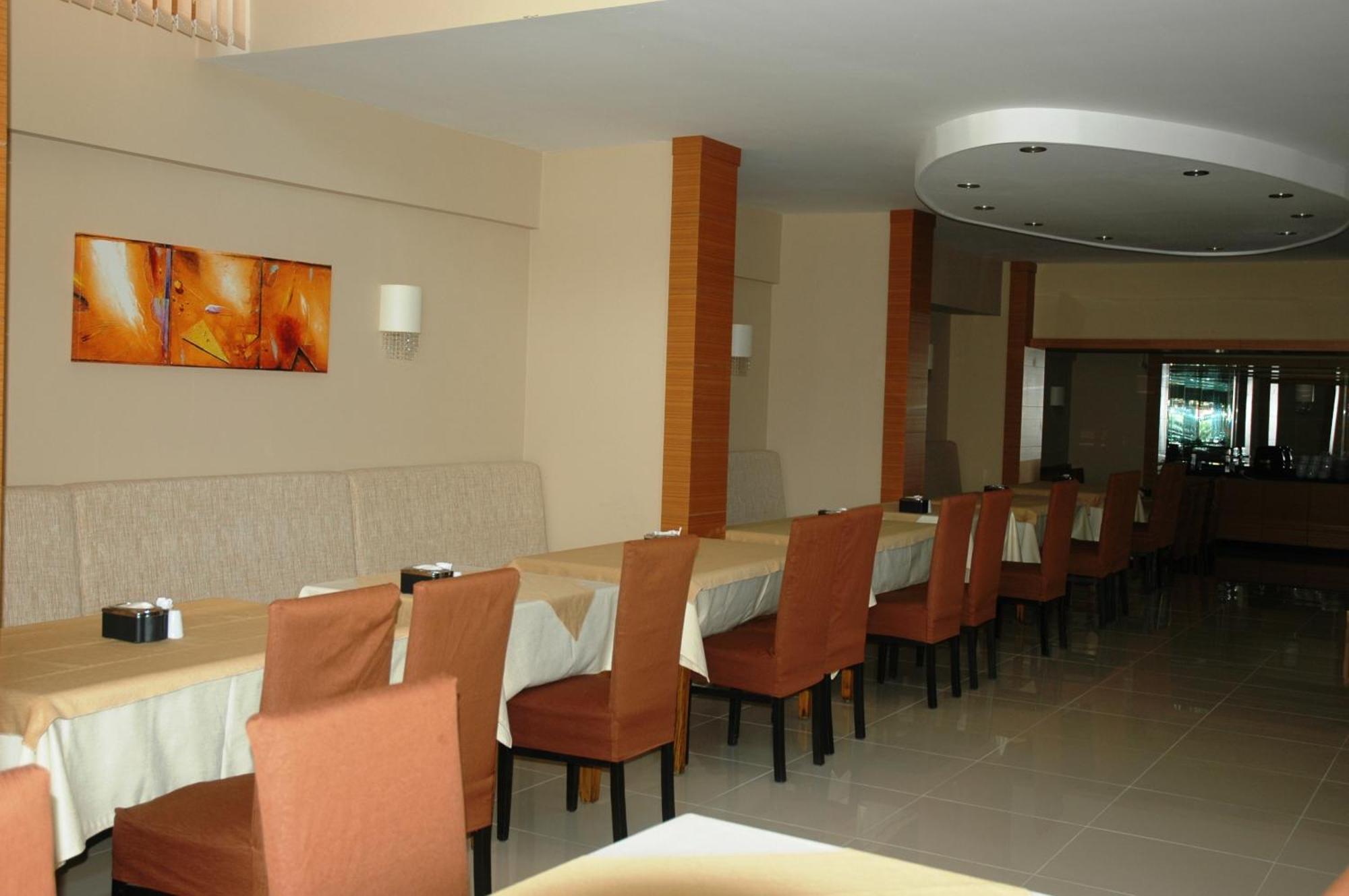 Suite Laguna Otel Antalya Buitenkant foto