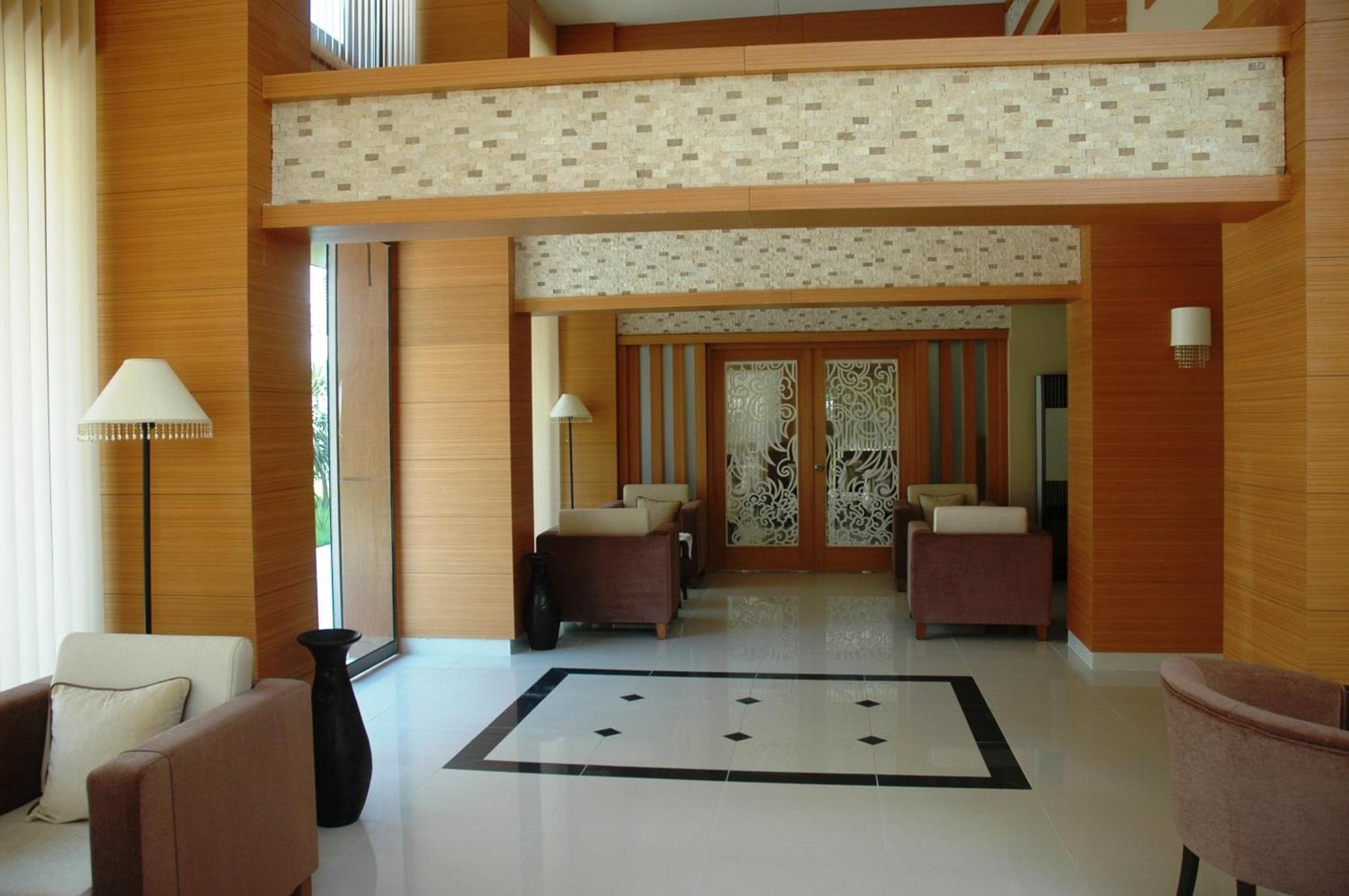 Suite Laguna Otel Antalya Buitenkant foto