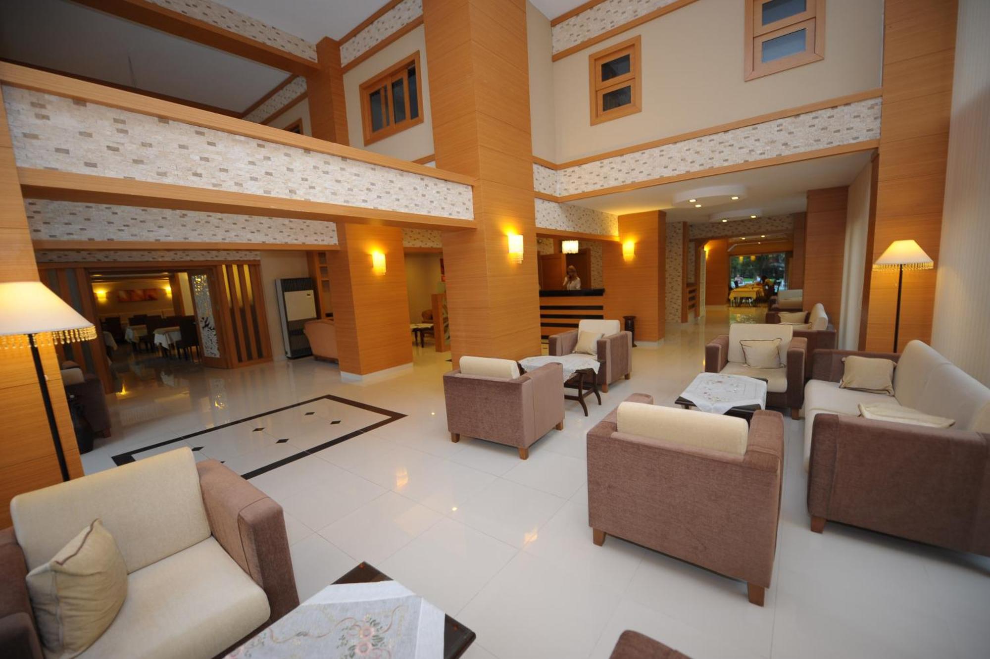 Suite Laguna Otel Antalya Buitenkant foto